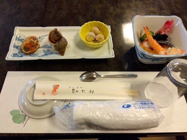 Sushi-ya no Kantarou photo 2