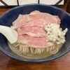 麺処 にぼし香 アソビル店