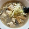 麺屋食堂 ことぶき