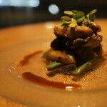 小籠包と本格中華 堀江ブルー - 