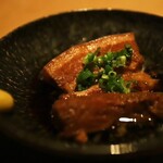 小籠包と本格中華 堀江ブルー - 