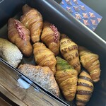 ニュー バード - 