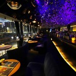 小籠包と本格中華 堀江ブルー - 