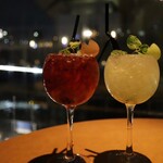 小籠包と本格中華 堀江ブルー - 