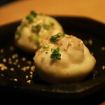 小籠包と本格中華 堀江ブルー - 