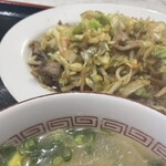 養老 - 料理写真: