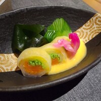 麓屋 京王プラザホテル - 