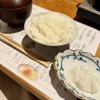 すき焼きと牛まぶし ももしき - 