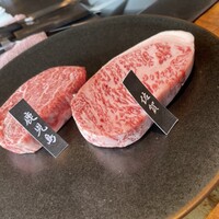 ニュー松坂 梅田32番街店 - 