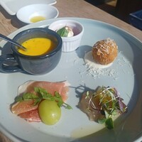 The Kitchen Salvatore Cuomo NAGOYA - 