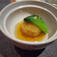 麓屋 京王プラザホテル - 