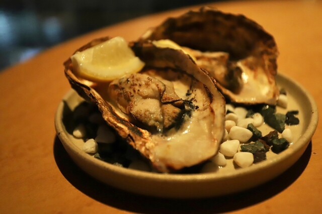 Shoronpo to Honkaku Chuka Horie Blue