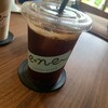ene COFFEE STAND