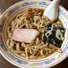 手打ラーメン三玉家