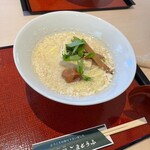 角濱ごまとうふ総本舗 小田原店 - 