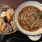 日本蕎麦 一成 石岡店 - 