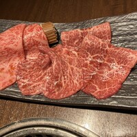 炭火焼肉 ふちおか - 