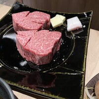 近江牛専門店 近江かど萬 -  近江牛専門店 近江かど萬 -