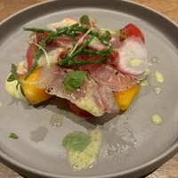 ヴィア・デル・エンメ - 