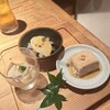 豆腐料理 空野 渋谷