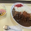 インター食堂