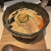 創作ラーメン STYLE林 本店