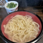 讃岐饂飩 恩家 - 