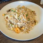 Yoko Food - スリランカヌードル（ミックス）