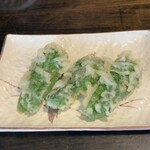 讃岐饂飩 恩家 - 