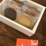 ケルクショーズ - 料理写真: