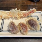 讃岐饂飩 恩家 - 