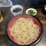 讃岐饂飩 恩家 - 