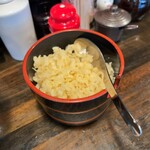 讃岐饂飩 恩家 - 