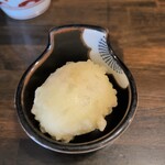 讃岐饂飩 恩家 - 