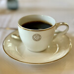 ザ・フジヤ - コーヒー