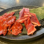 ヘルシー焼肉八六 - 