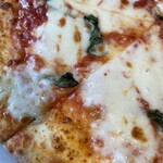 ピッツェリア ドーモ - 