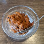 Yoko Food - ランチデザート？