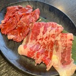 ヘルシー焼肉八六 - 