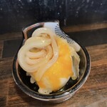 讃岐饂飩 恩家 - 