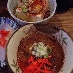 もつ焼き 本塁打 - 