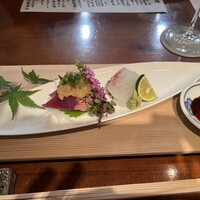 銀座ろくさん亭 - 