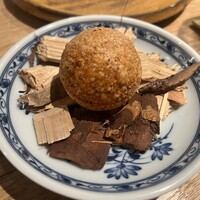 溜息3秒 - パニプリ　スモークパプリカ