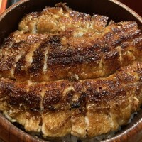 炭焼 うな富士 有楽町店 - 