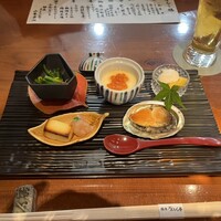 銀座ろくさん亭 - 