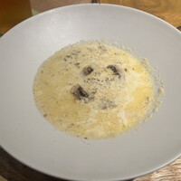 溜息3秒 - マッシュルームスープ