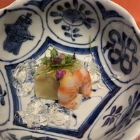 鮨　銀座　鰤門 - 