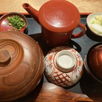 炭焼 うな富士 有楽町店 - 