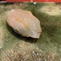 鮨　銀座　鰤門 - 
