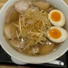 喜多方ラーメン 坂内 石川町店